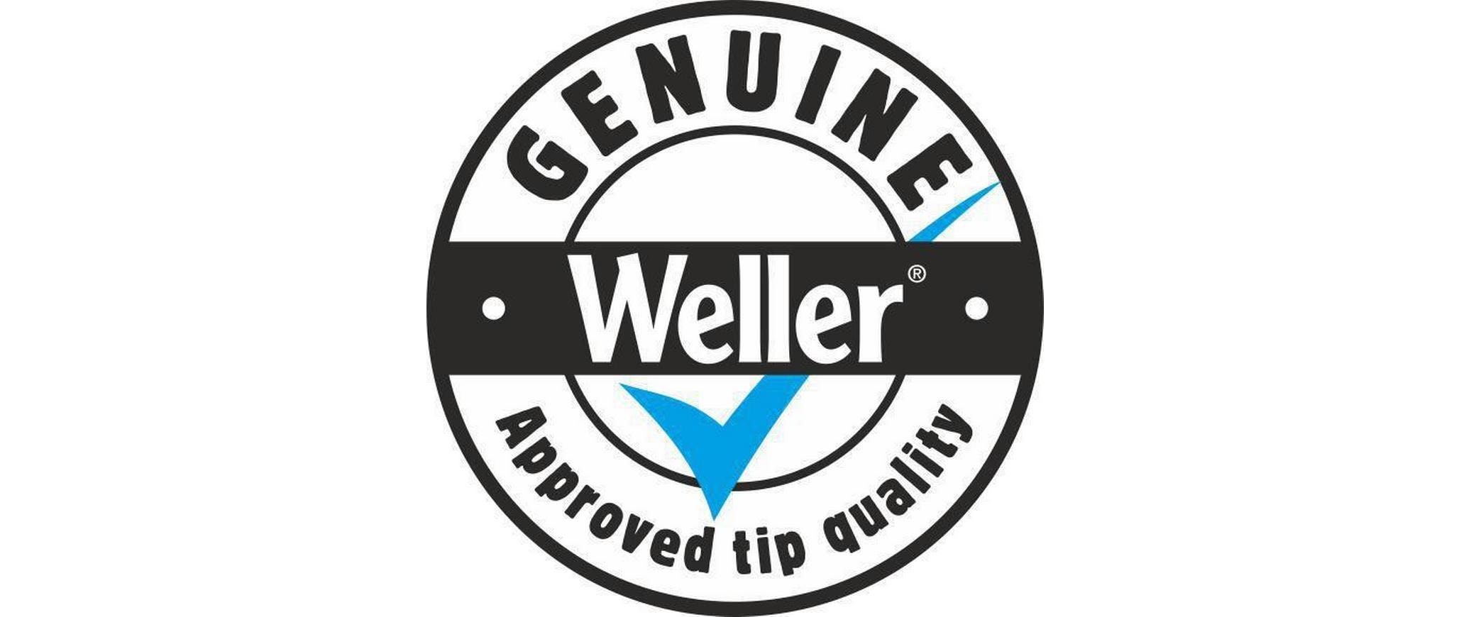Weller Lötspitze ET Diverse 1.5 mm