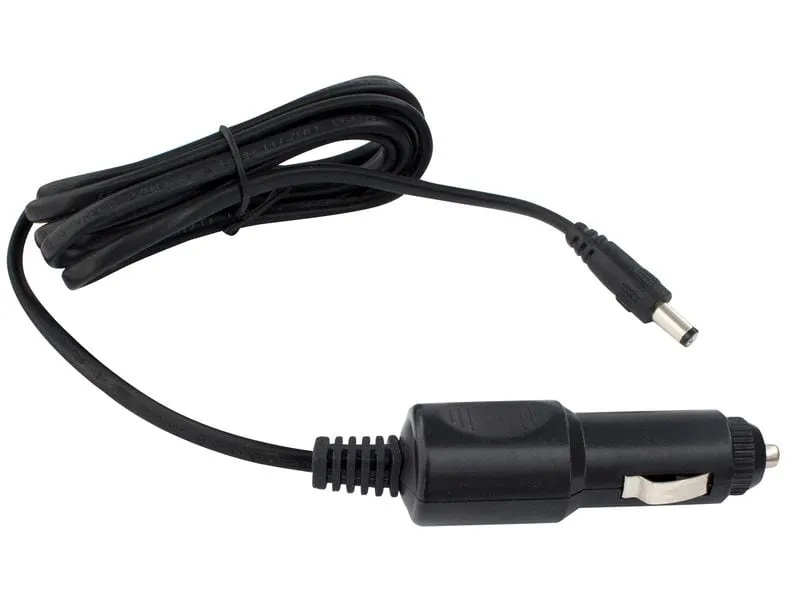 Eurotrail Luftpumpe 12 V / 30 V