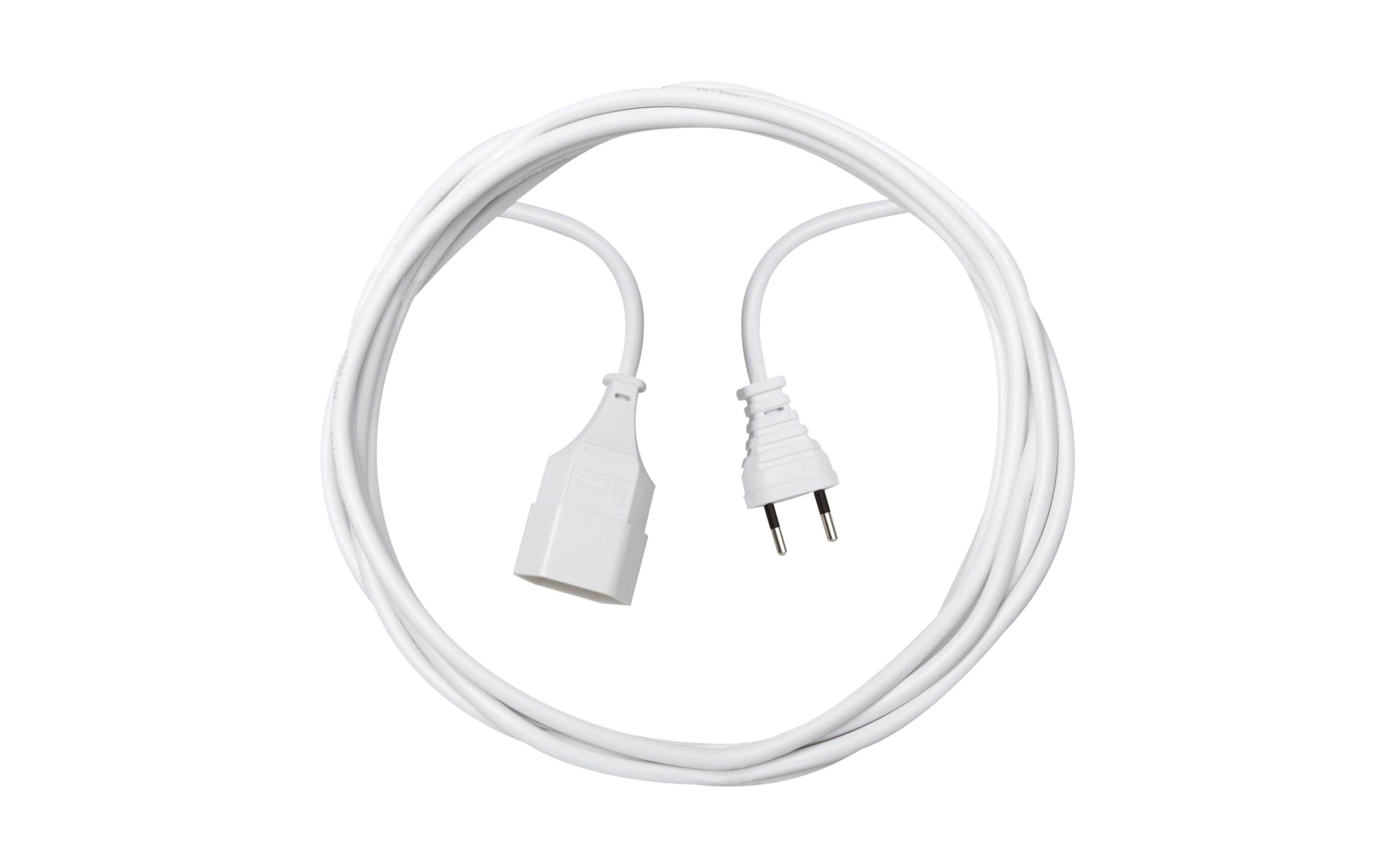 Brennenstuhl Verlängerungskabel 2 m T11-T11