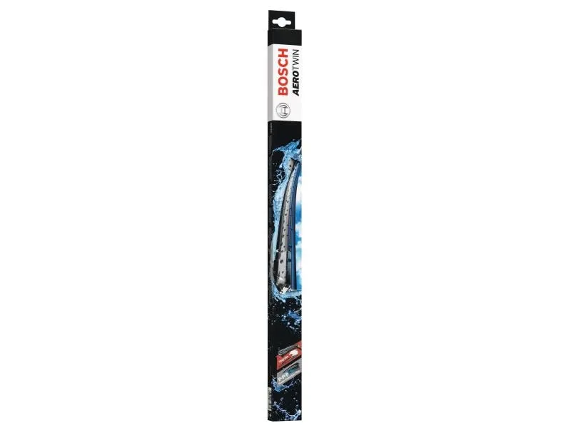 Bosch Automotive Frontscheibenwischer A148S, 600 mm