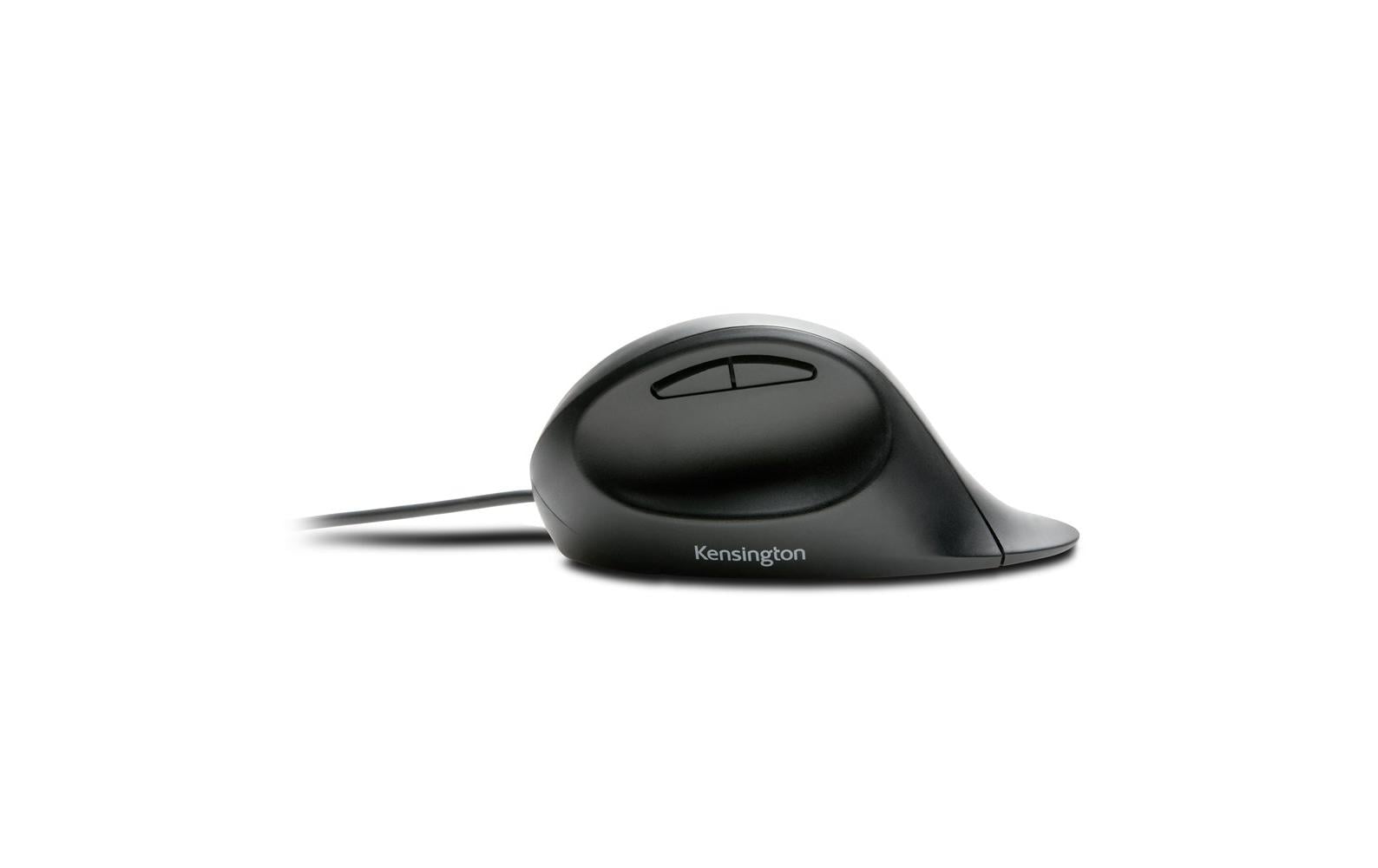 Kensington Ergonomische Maus Pro Fit Ergo Wired