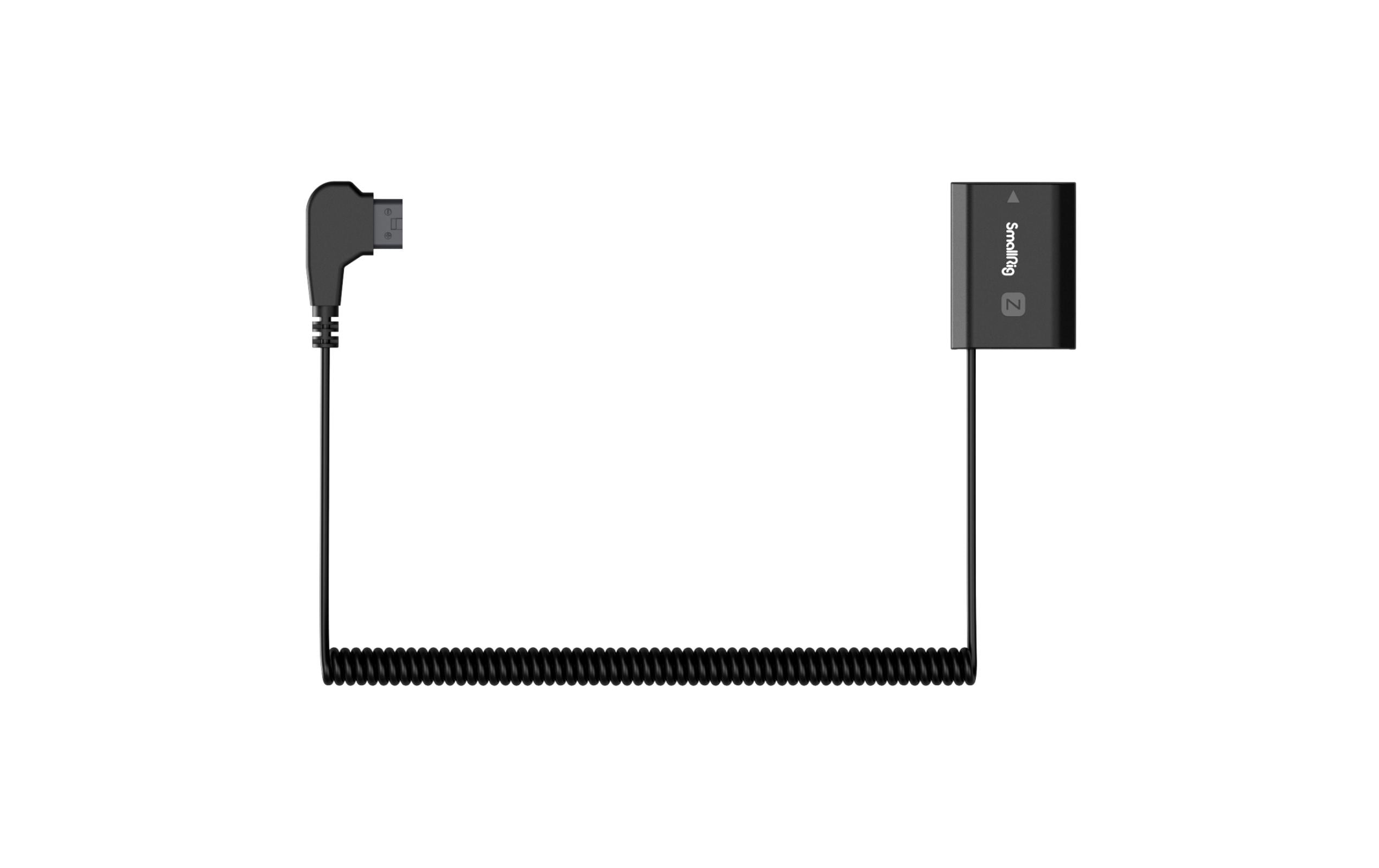 Smallrig Digitalkamera-Akku D-Tap to NP-FZ100 Power Cable Smallrig Digitalkamera-Akku D-Tap to NP-FZ100 Power Cable