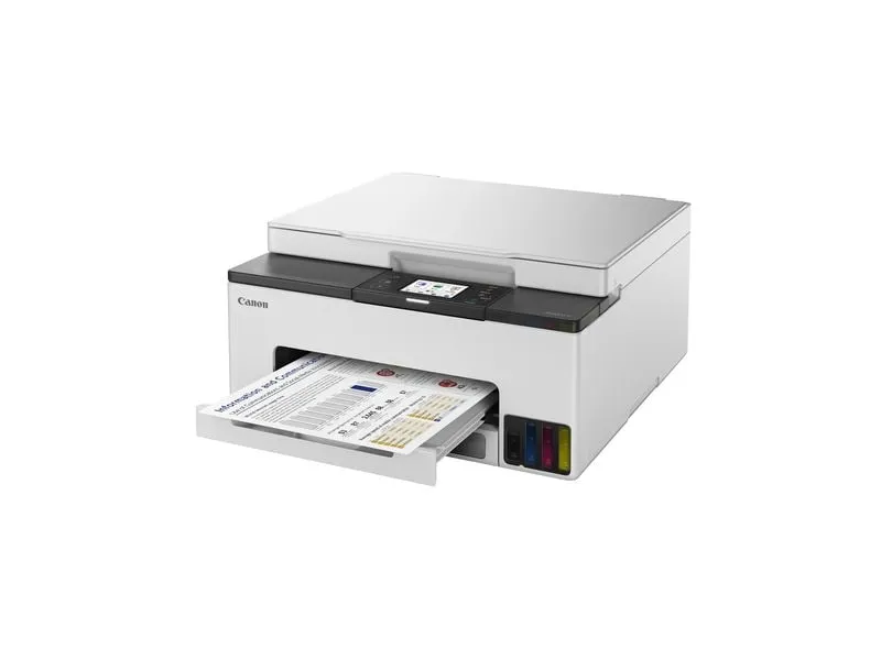 Canon Multifunktionsdrucker MAXIFY GX2051 Canon Multifunktionsdrucker MAXIFY GX2051