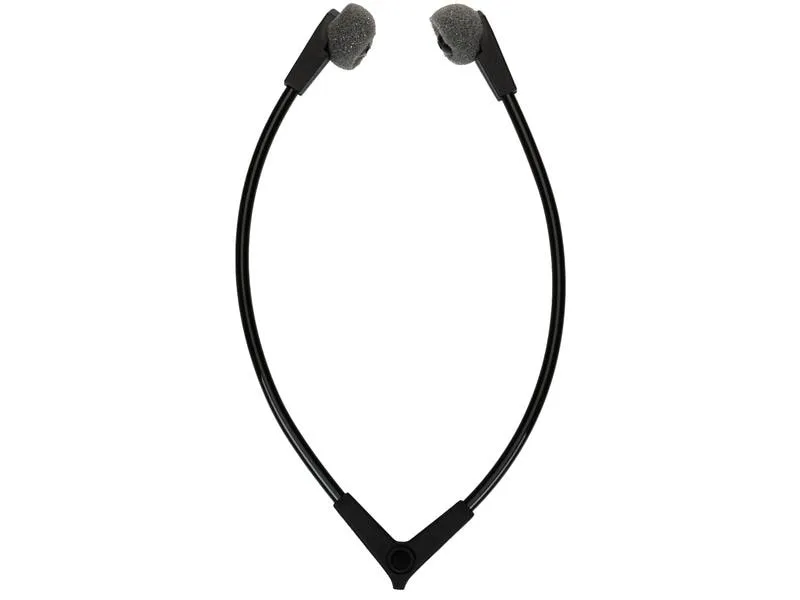 Philips Headset LFH0233 Schwarz