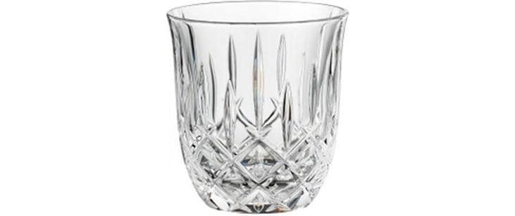 Nachtmann Cappuccino Becher Noblesse Barista, 2 Stück