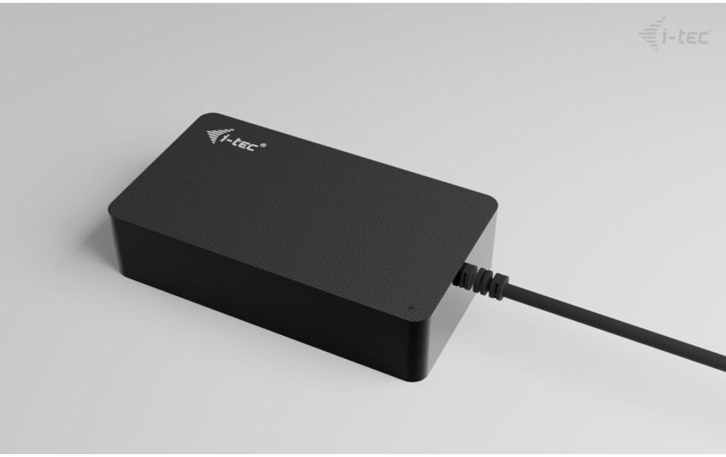 i-tec Netzteil USB-C PD 3.1 140 W i-tec Netzteil USB-C PD 3.1 140 W