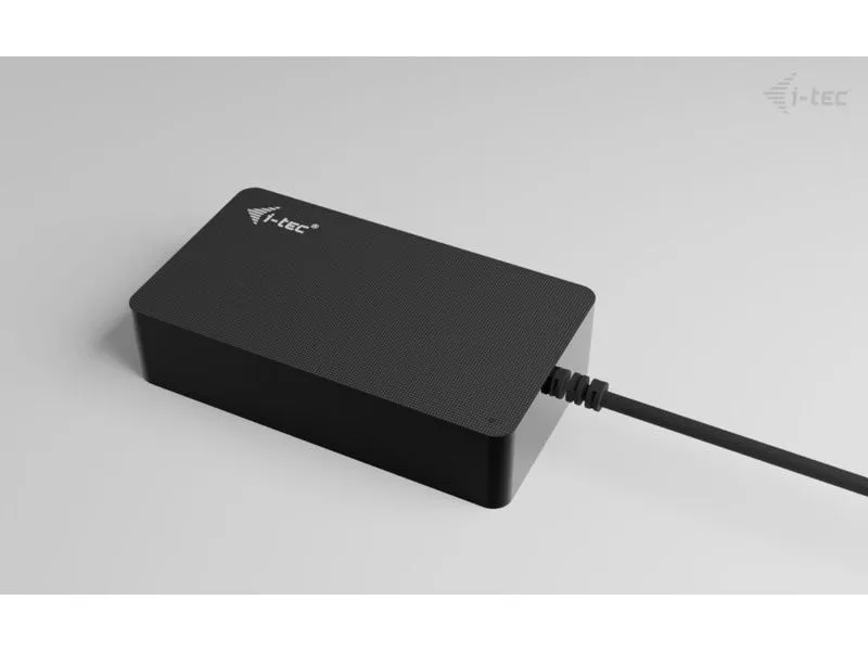 i-tec Netzteil USB-C PD 3.1 140 W i-tec Netzteil USB-C PD 3.1 140 W