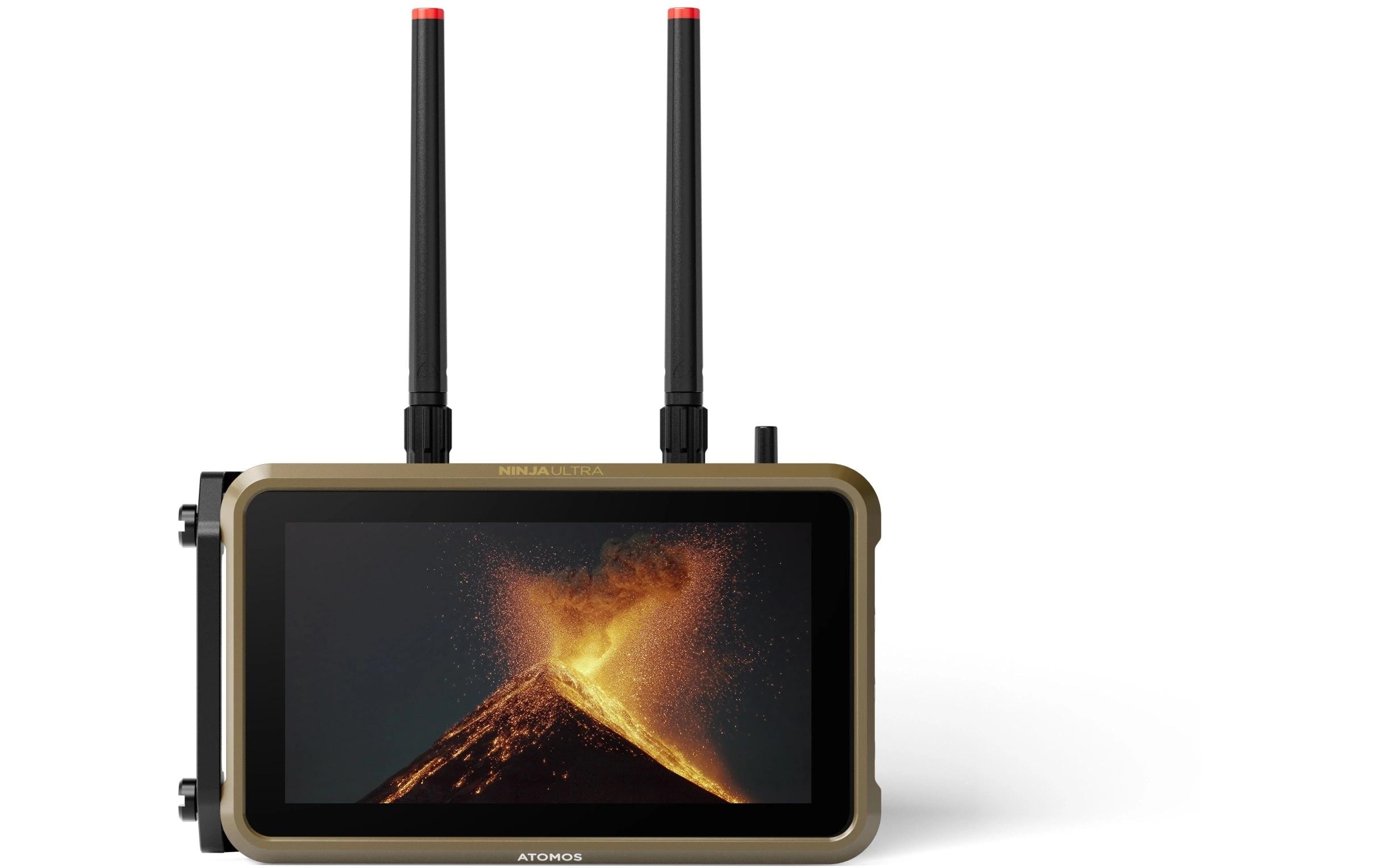 Atomos Recorder Ninja Ultra Atomos Recorder Ninja Ultra