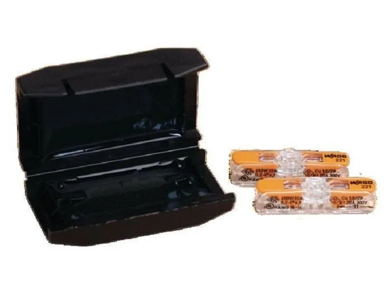 Cellpack AG Gel Box EASY-PROTECT Inline/2/4