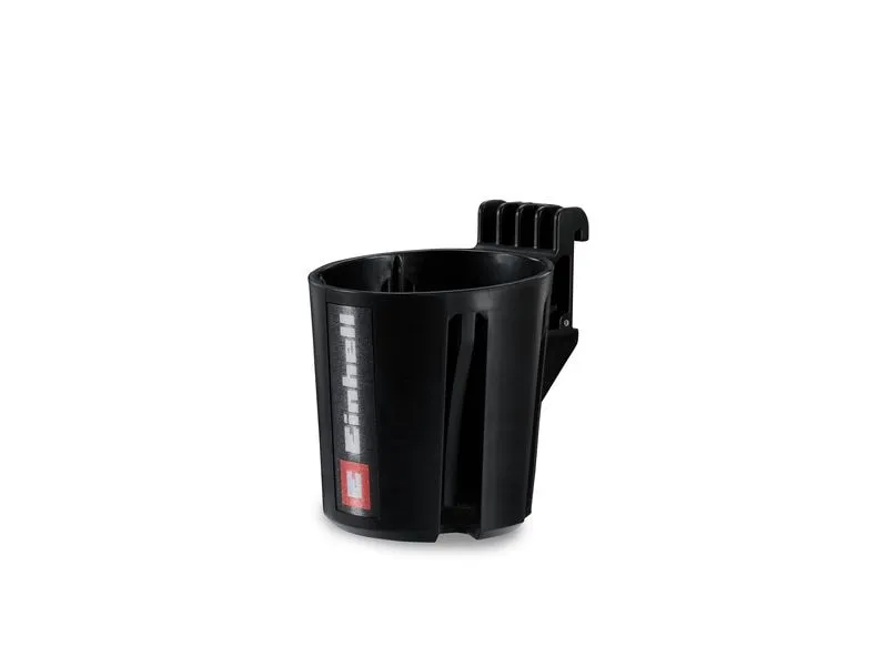 Einhell E-Case Flaschenhalter 1-teilig Einhell E-Case Flaschenhalter 1-teilig