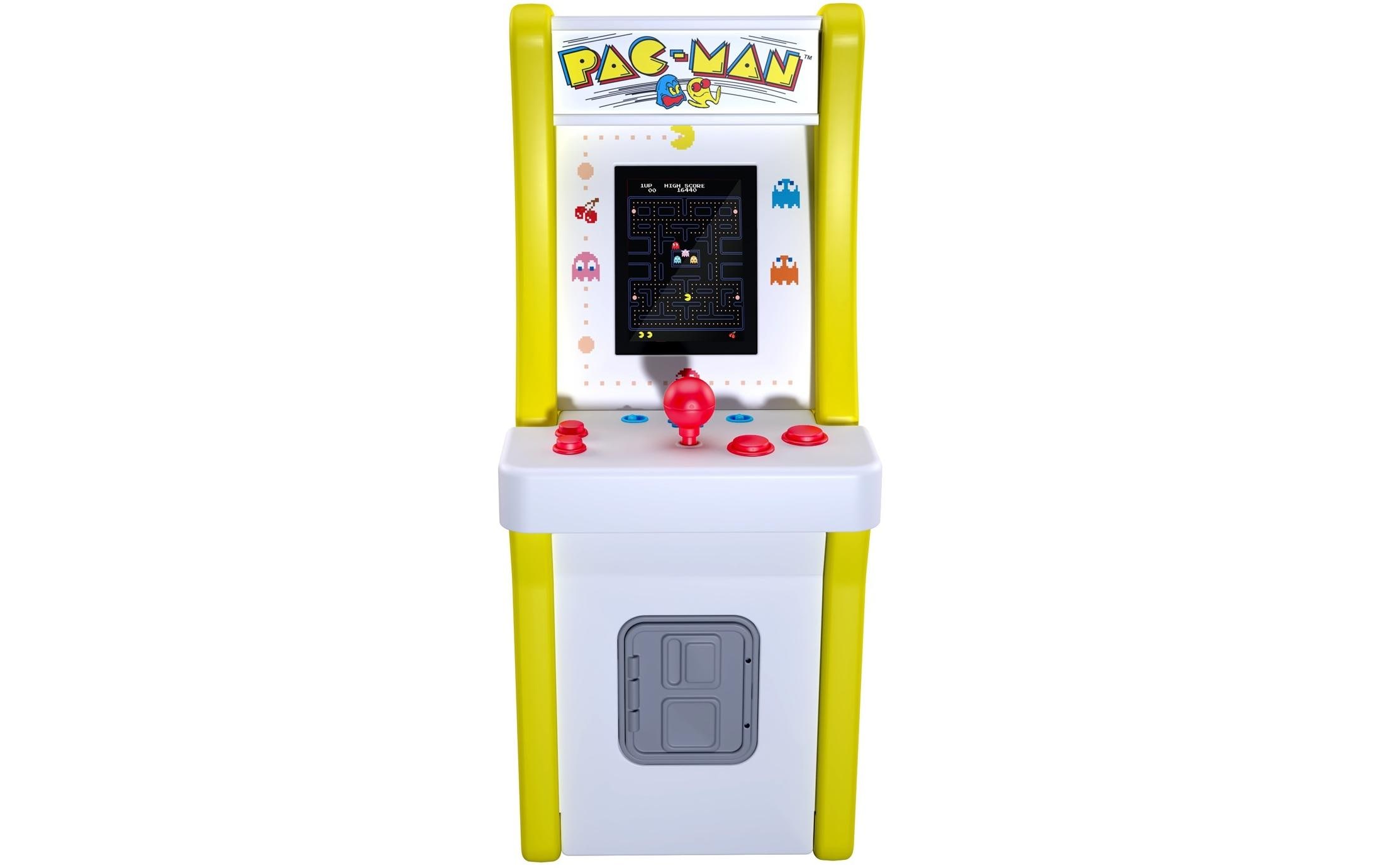 Arcade1Up Arcade-Automat Junior Pac-Man