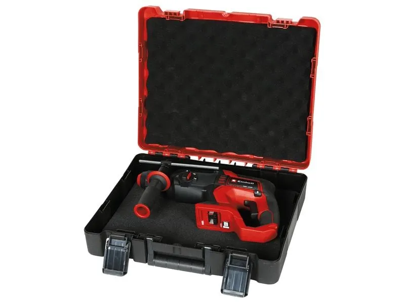 Einhell Akku-Bohrhammer TE-HD 18/20 Solo Einhell Akku-Bohrhammer TE-HD 18/20 Solo