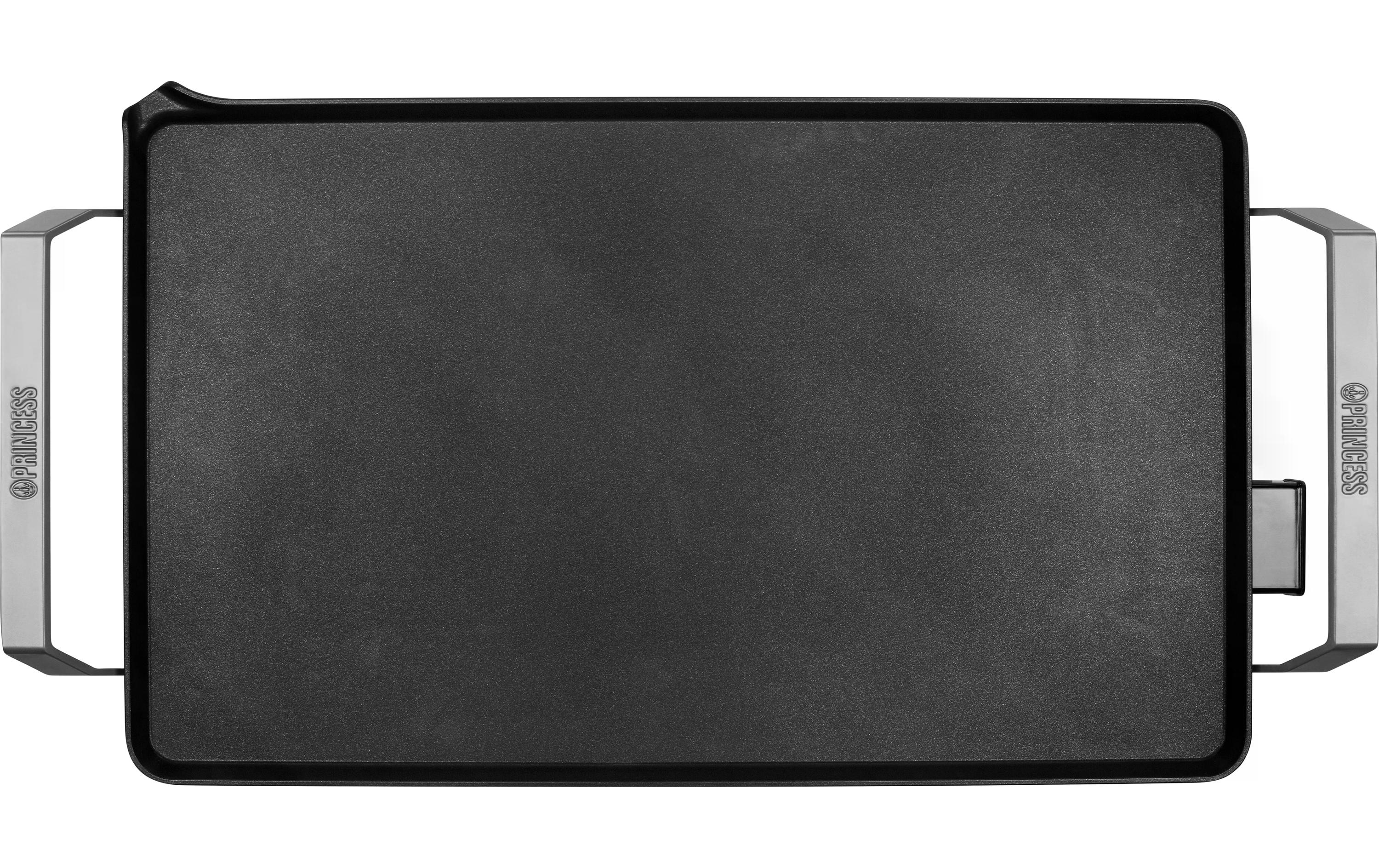 Princess Tischgrill 103120 Chef Premium XXL 2500 W