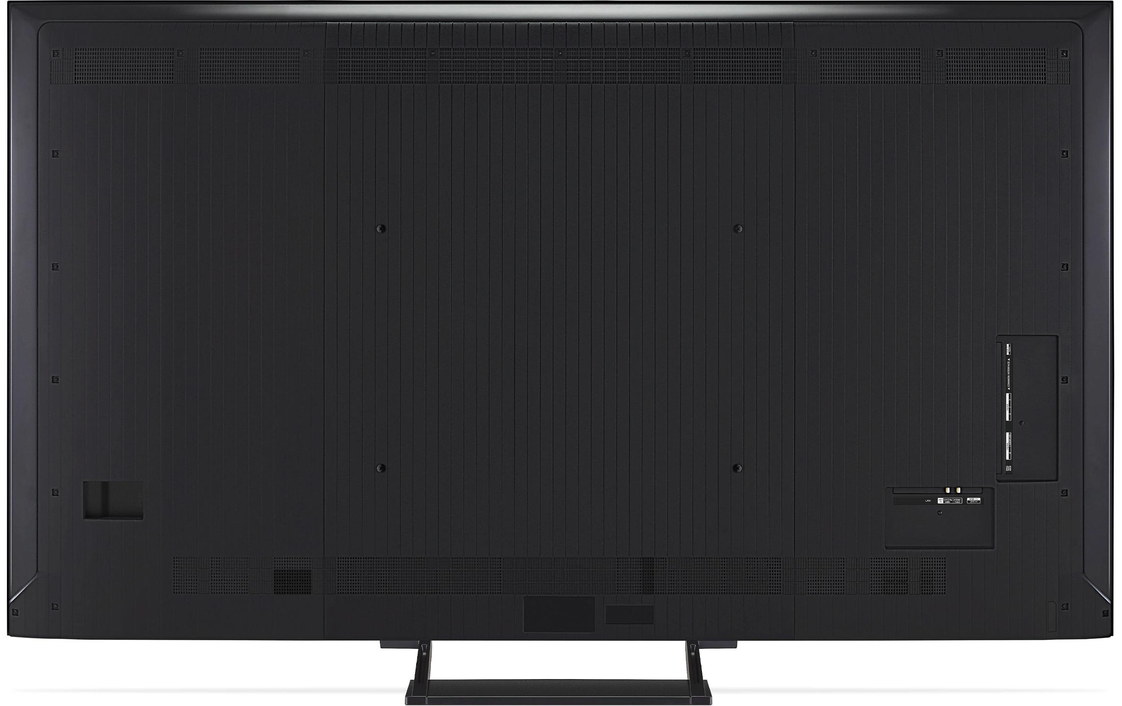 LG TV 85QNED93A6A 85, 3840 x 2160 (Ultra HD 4K), QNED