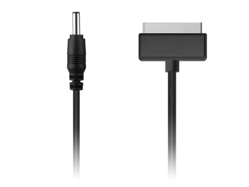 omnicharge Kabel DJI Phantom - DC omnicharge Kabel DJI Phantom - DC