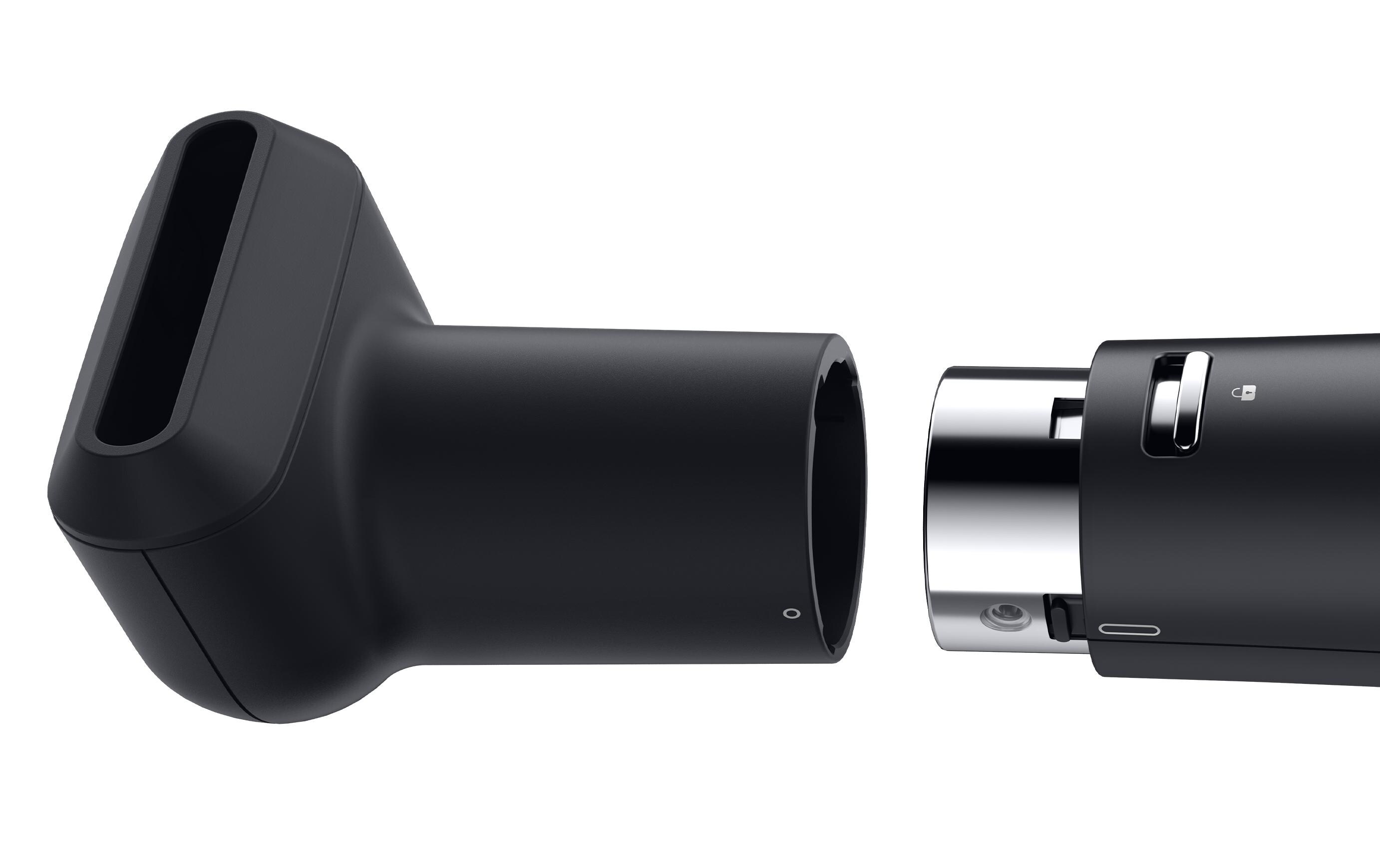 Braun Warmluftbürste Air Styler AS 4.2