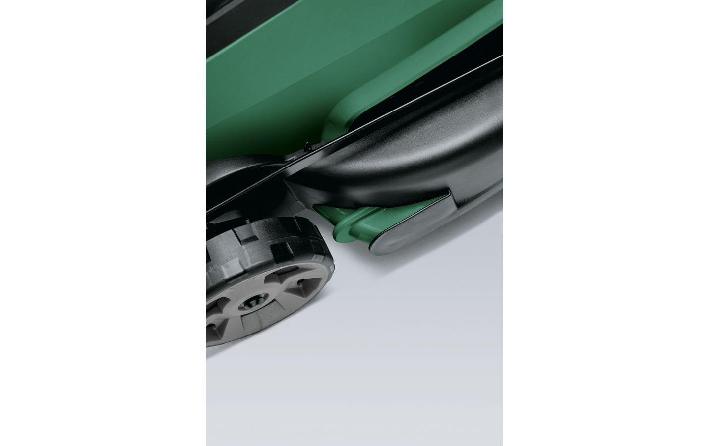 Bosch Akku-Rasenmäher CityMower 18 V-32-300 Solo