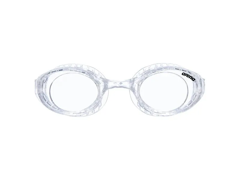 Arena Schwimmbrille Goggle Airsoft clear/clear Arena Schwimmbrille Goggle Airsoft clear/clear