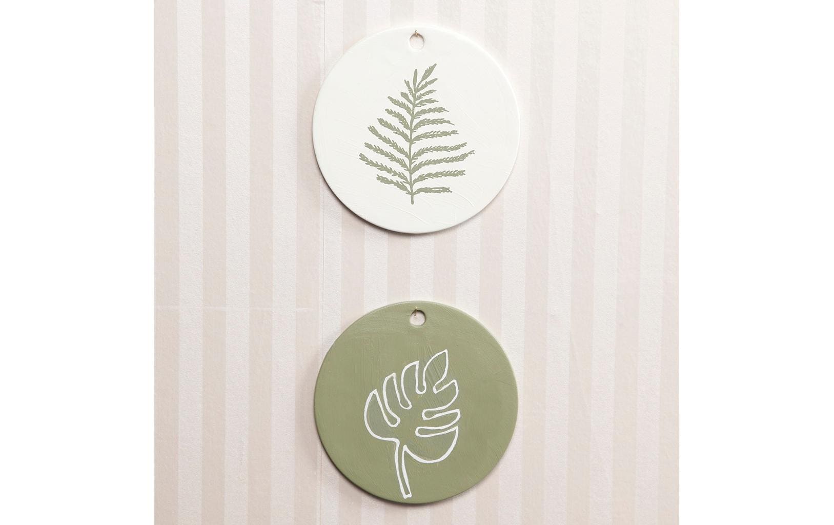 Creativ Company Platte 15 cm, 1 Stück