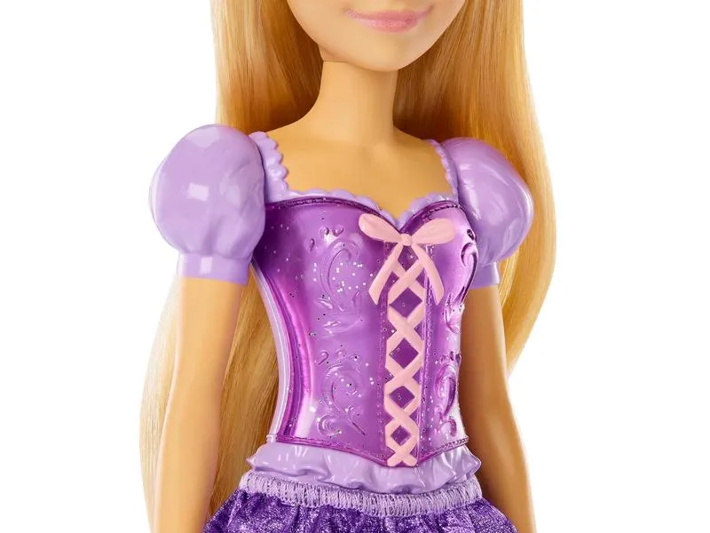 Disney Princess Puppe Disney Prinzessin Rapunzel Disney Princess Puppe Disney Prinzessin Rapunzel