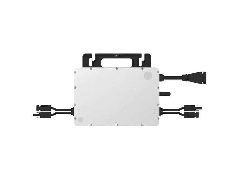 Hoymiles Wechselrichter HMS-900-2T Microinverter Hoymiles Wechselrichter HMS-900-2T Microinverter