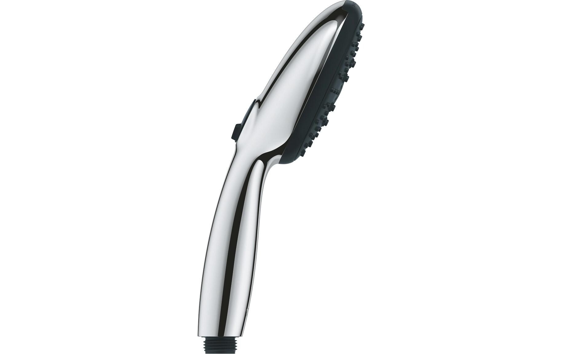 GROHE Handbrause Vitalio Start 110 Chrom