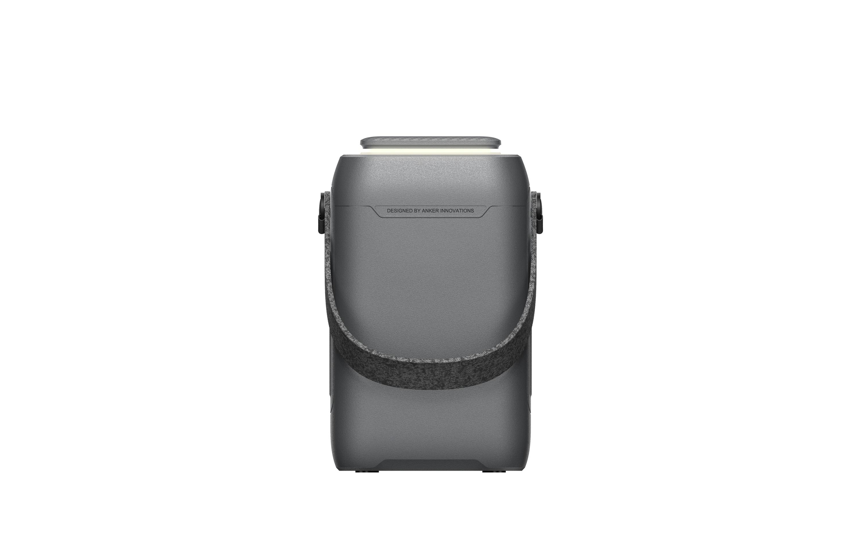 Anker Solix C300 DC Powerstation 90000 mAh (288 Wh)
