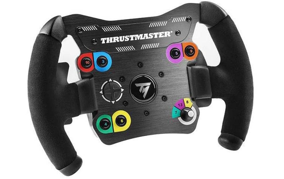 Thrustmaster Add-On TM Open Wheel