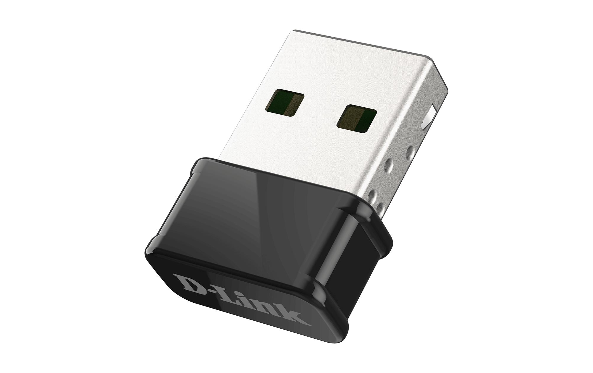 D-Link WLAN-AC USB-Stick DWA-181