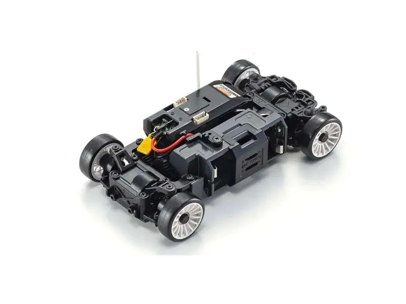 Kyosho Mini-Z AWD Lancia Delta Monte-Carlo