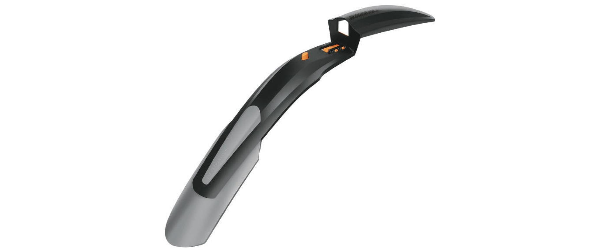 SKS Schutzblech Shockblade Schwarz 26-27.5 SKS Schutzblech Shockblade Schwarz 26-27.5