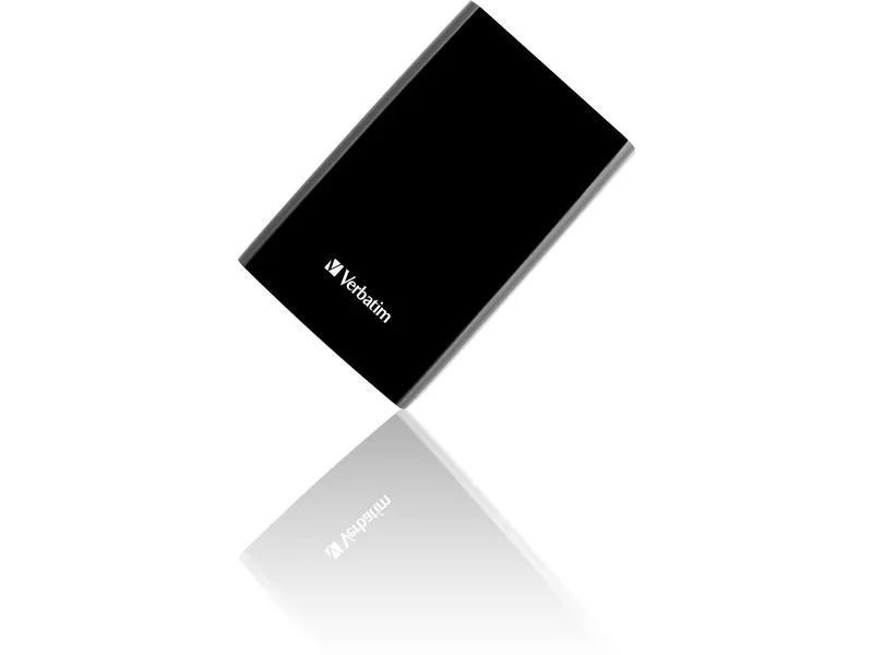 Verbatim Externe Festplatte Store 'n' Go 1 TB Verbatim Externe Festplatte Store 'n' Go 1 TB