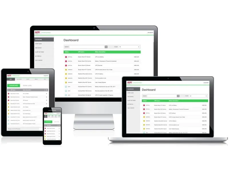 APC ERWPMON1-5Y-DIGI EcoStruxure Standard Plan 5 Jahre APC ERWPMON1-5Y-DIGI EcoStruxure Standard Plan 5 Jahre