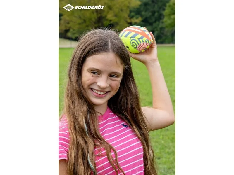 Schildkröt Funsports Schildkröt Neopren Mini-American Football #2 16 x 10 cm Schildkröt Funsports Schildkröt Neopren Mini-American Football #2 16 x 10 cm