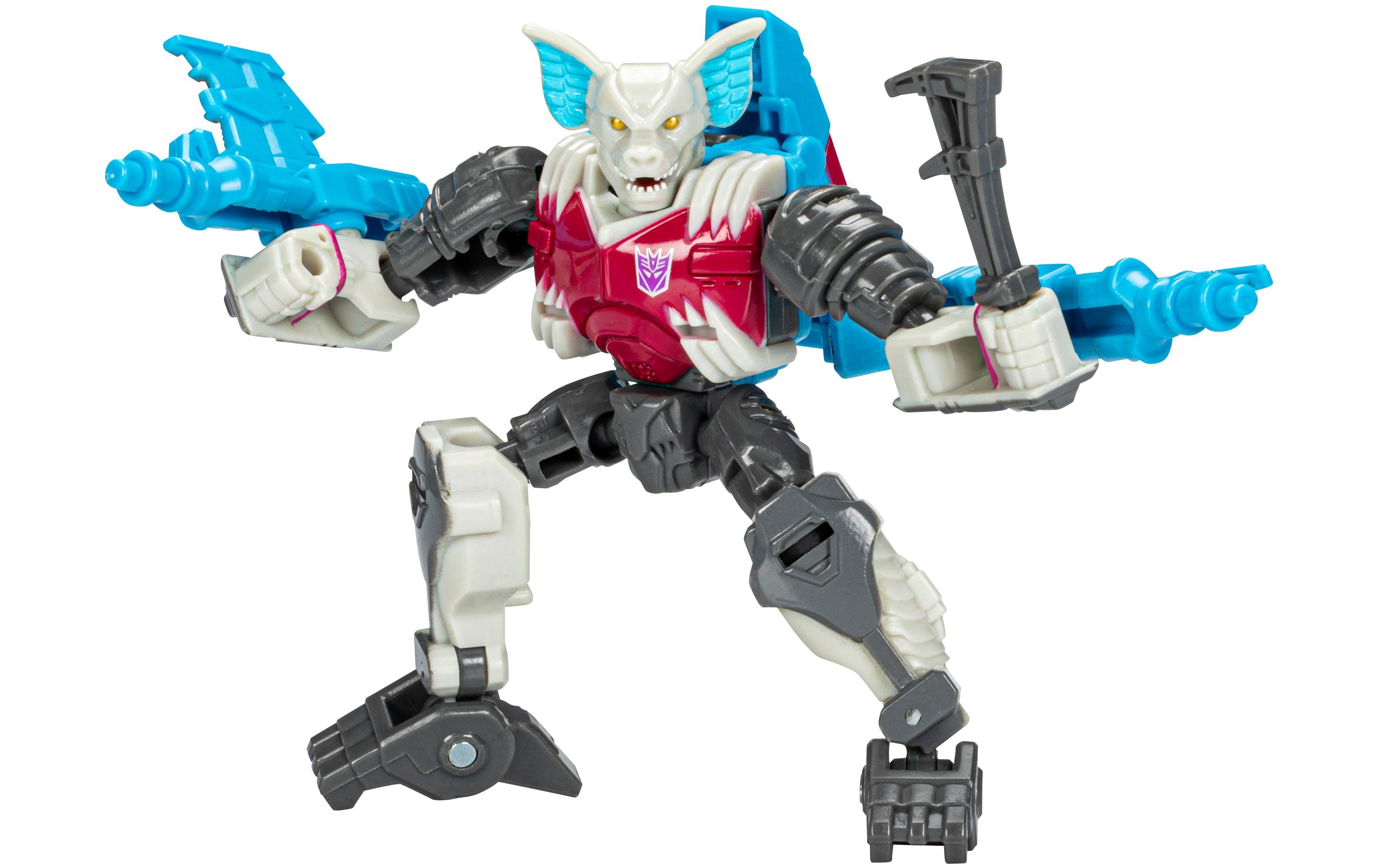 TRANSFORMERS Transformers Generations Legacy Core Bomb-Burst