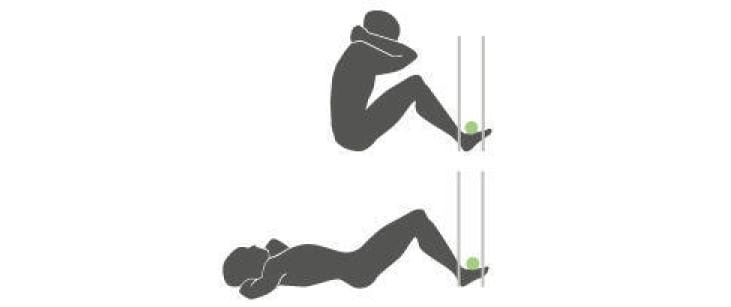 Schildkröt Fitness Klimmzugstange Chrome Schildkröt Fitness Klimmzugstange Chrome