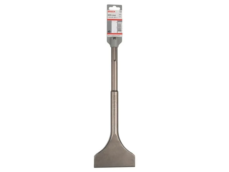 Bosch Professional Spatmeissel SDS max, 350 x 115 mm Bosch Professional Spatmeissel SDS max, 350 x 115 mm