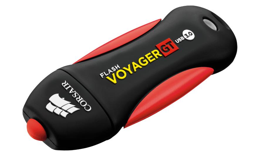Corsair USB-Stick Flash Voyager GT USB 3.0 1000 GB Corsair USB-Stick Flash Voyager GT USB 3.0 1000 GB