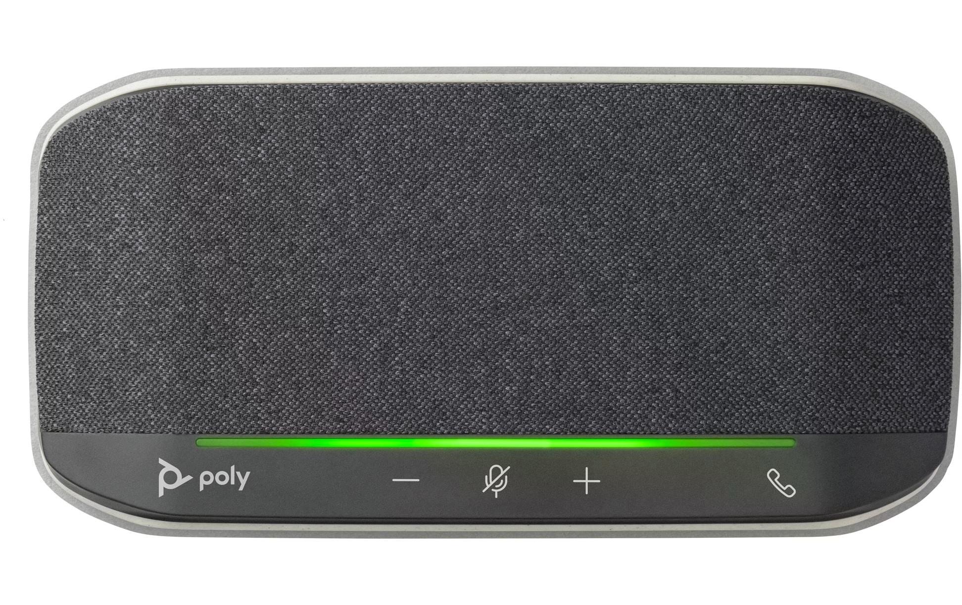 Poly Speakerphone SYNC 10 UC USB-A Poly Speakerphone SYNC 10 UC USB-A