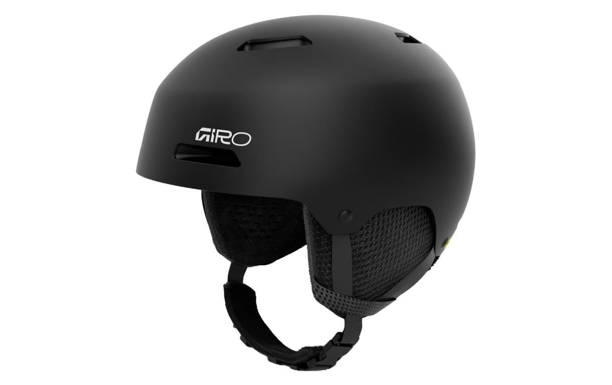 Giro Helm Crüe MIPS Schwarz, M Giro Helm Crüe MIPS Schwarz, M