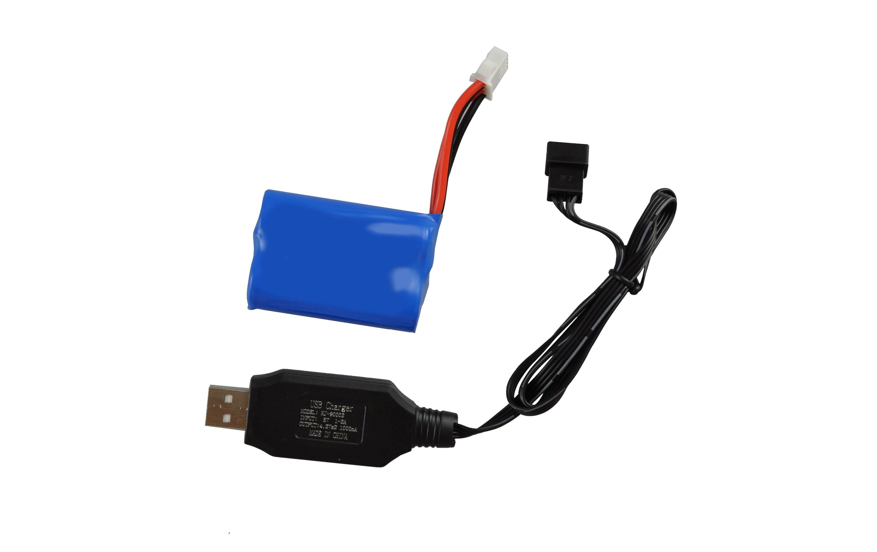 Amewi Boot Blue Barracuda V3 RTR Amewi Boot Blue Barracuda V3 RTR