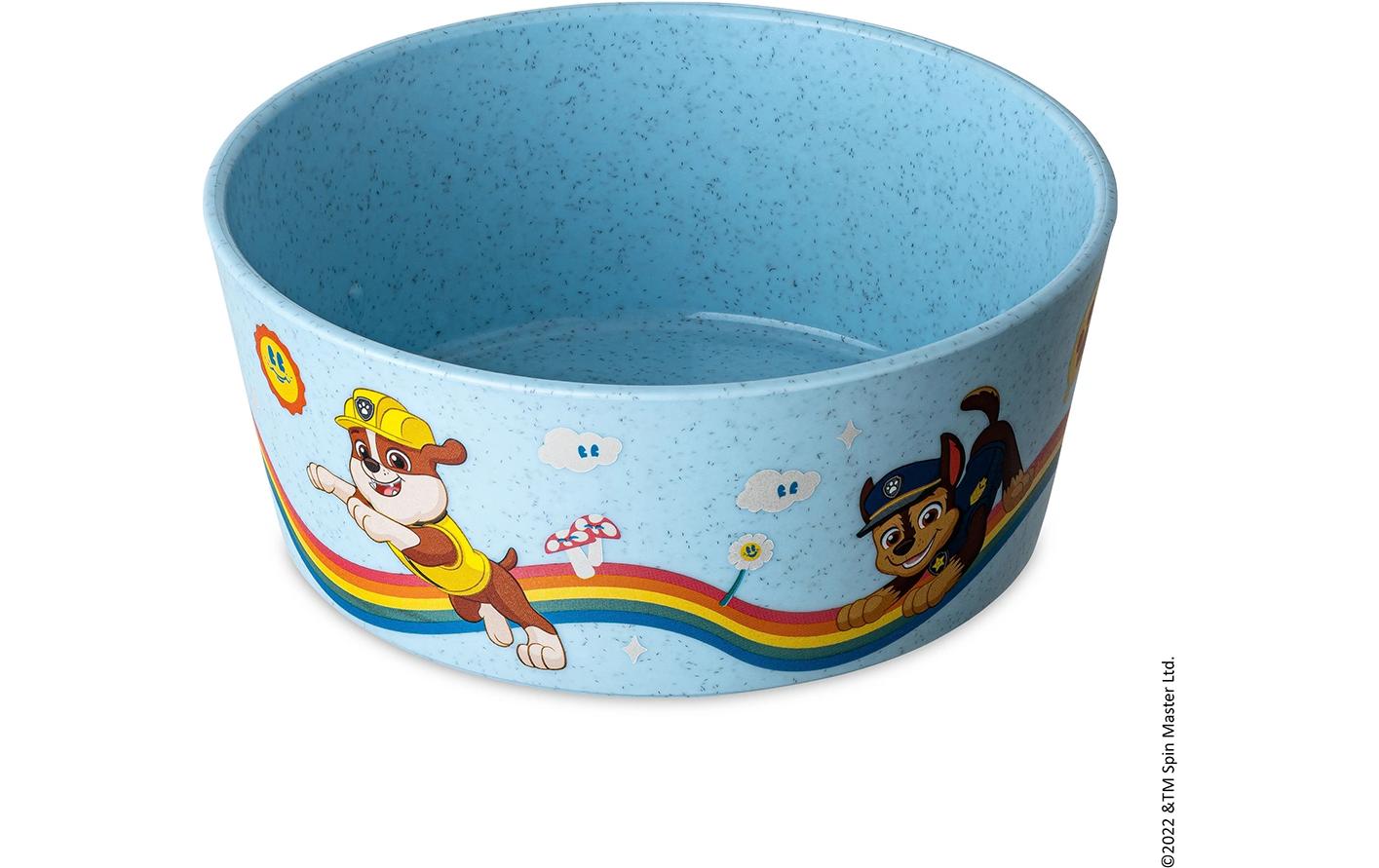 Koziol Kinderschüssel CONNECT PAW PATROL sky blue 400 ml Koziol Kinderschüssel CONNECT PAW PATROL sky blue 400 ml