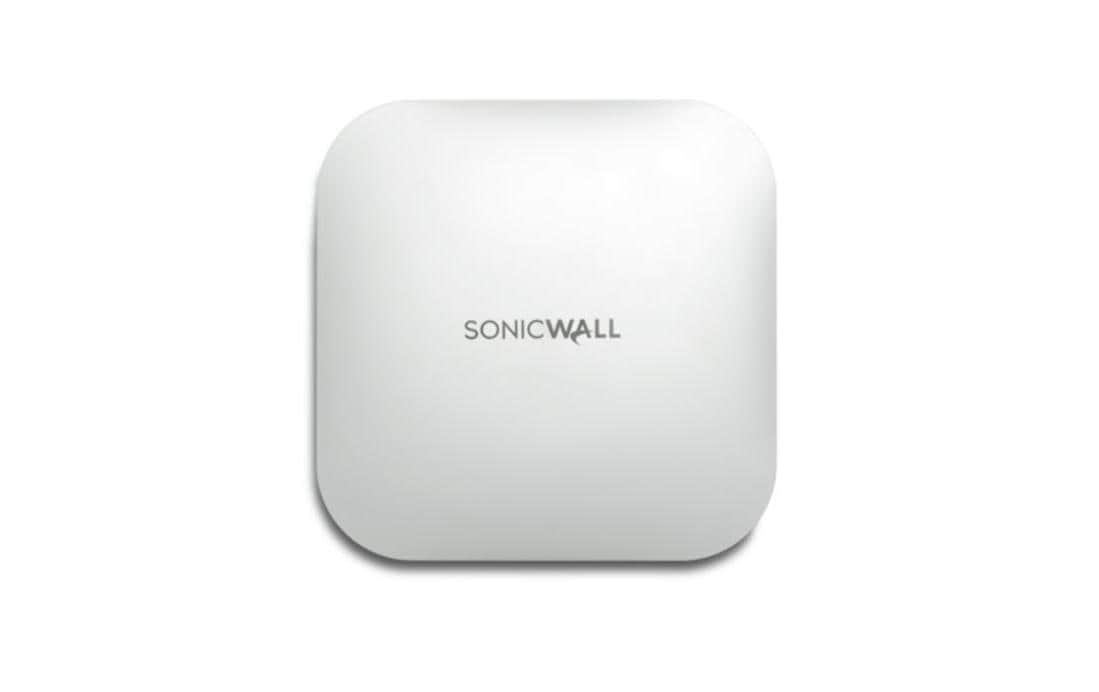 SonicWall SonicWave 641 + Secure Wireless Netw. Mgmt. & Support 1yr