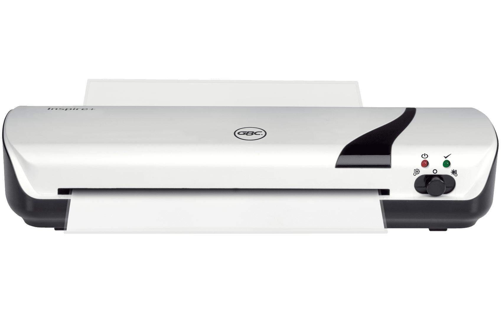 GBC Laminiergerät Inspire+ A4, 125 µm GBC Laminiergerät Inspire+ A4, 125 µm