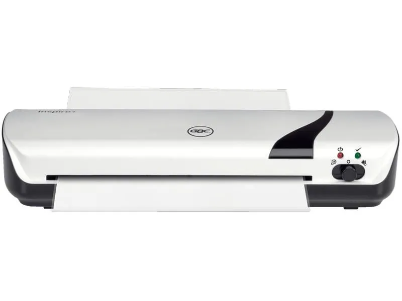 GBC Laminiergerät Inspire+ A4, 125 µm GBC Laminiergerät Inspire+ A4, 125 µm