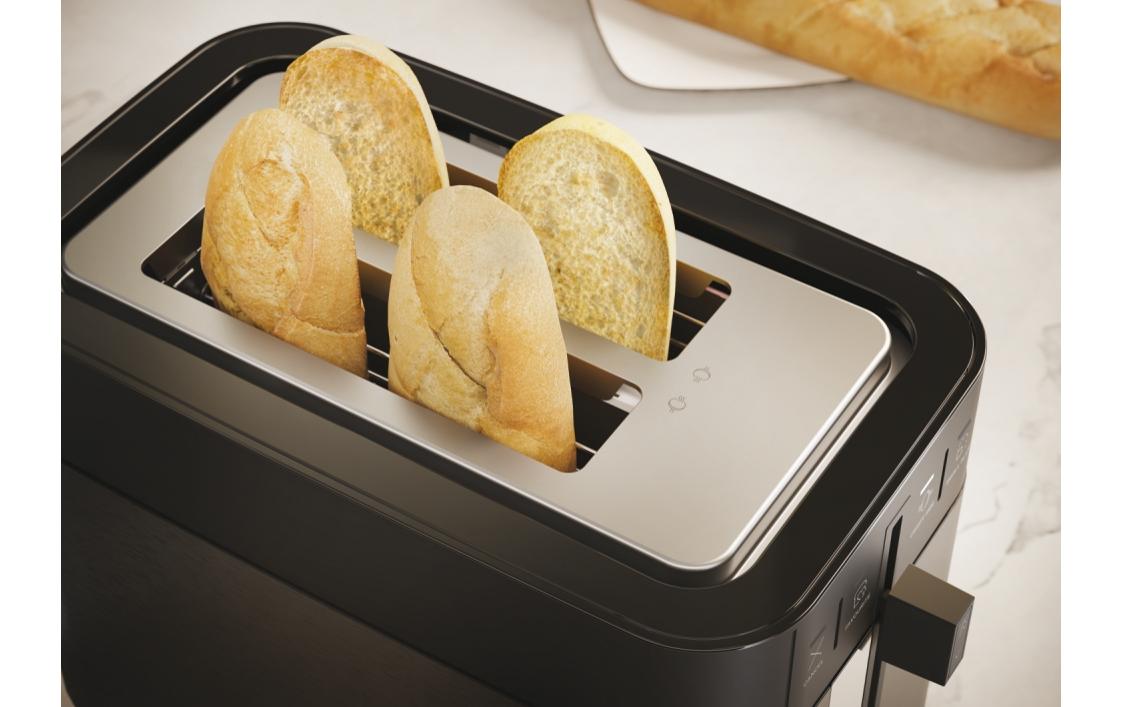 Haier Toaster HTO5A3 021 Schwarz