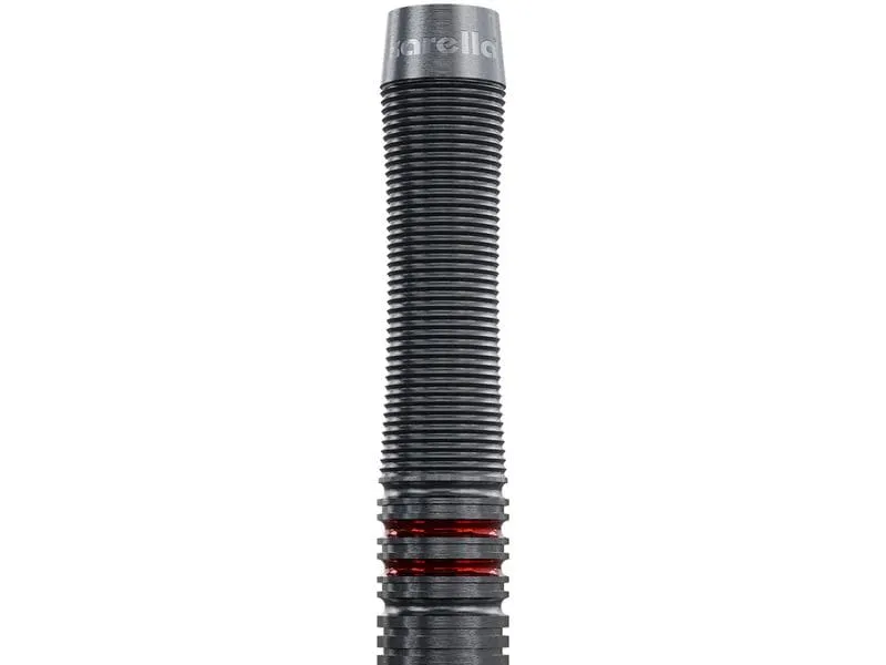 Karella Dartpfeile Softdart Fighter 20g, 3 Stück – Schwarz Karella Dartpfeile Softdart Fighter 20g, 3 Stück – Schwarz