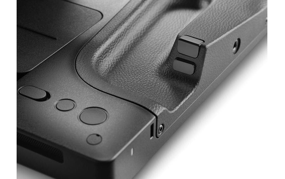 Wacom Stift-Display Cintiq Pro 22 mit Standfuss