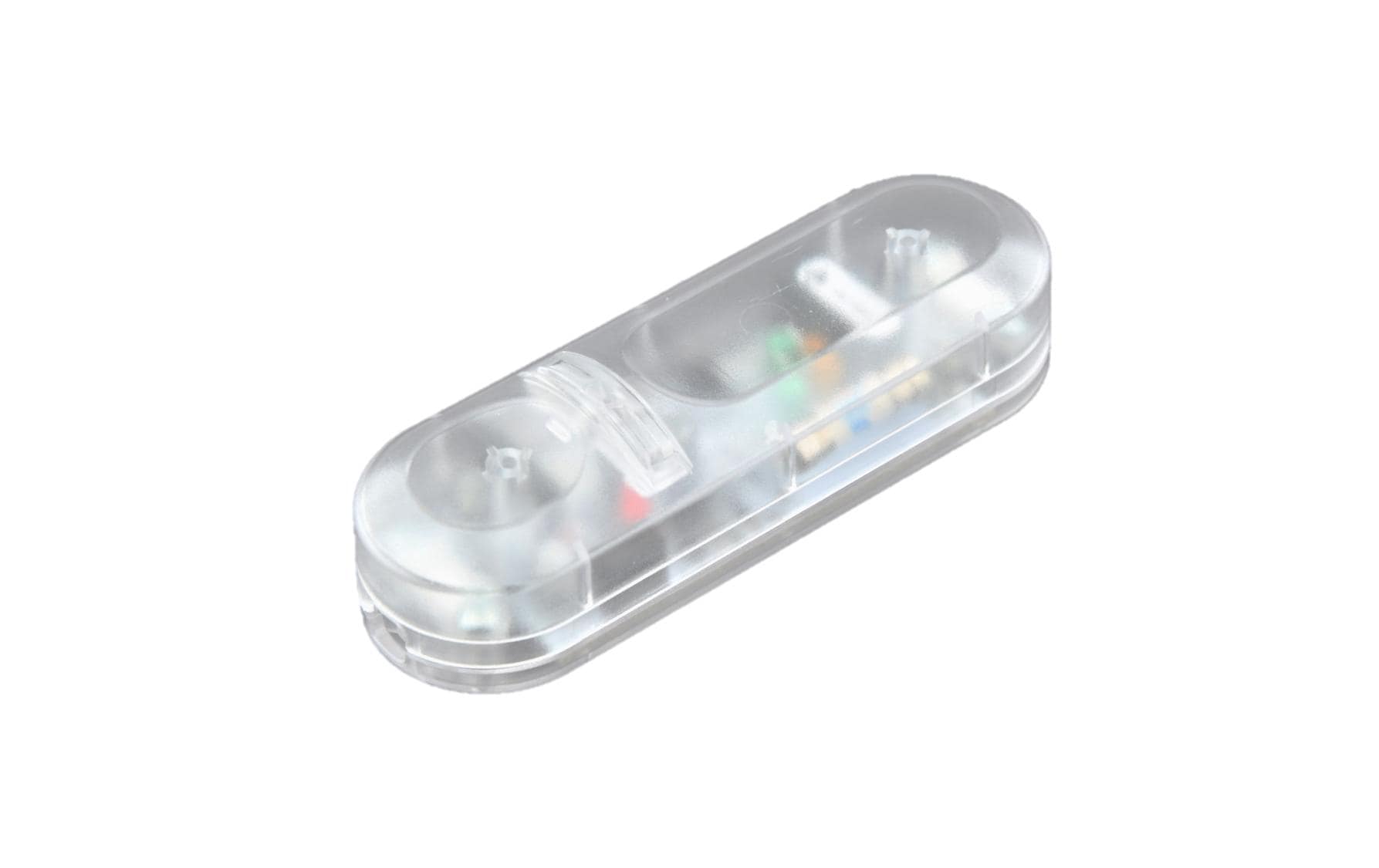 Elbro Schnur-Dimmer Universal, 150 W Transparent Elbro Schnur-Dimmer Universal, 150 W Transparent