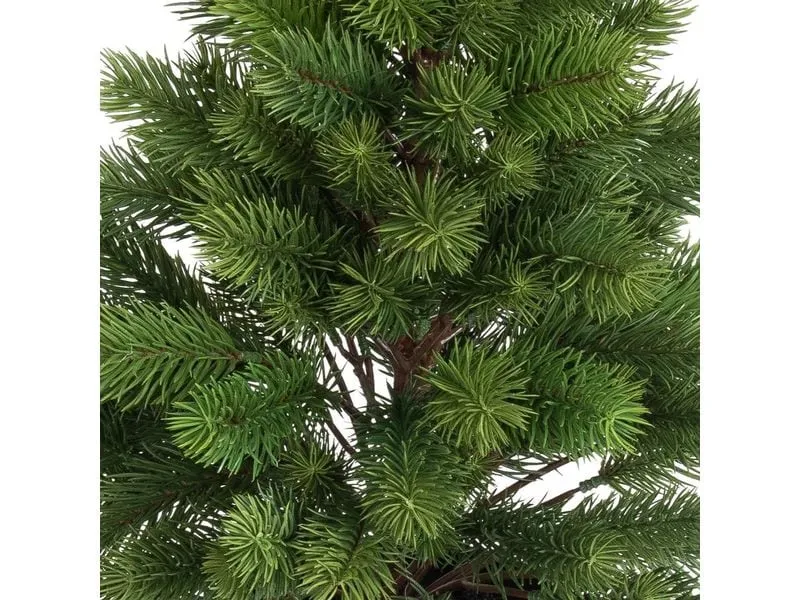 Botanic-Haus Weihnachtsbaum 60 cm, im Topf Botanic-Haus Weihnachtsbaum 60 cm, im Topf